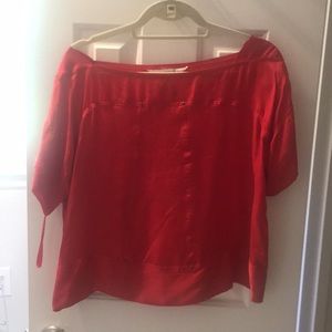 DVF Top